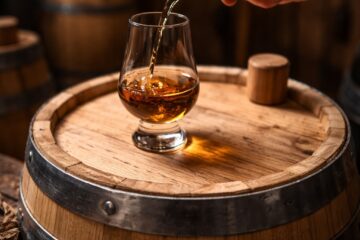 Smooth Flavor from a New Oak Barrel