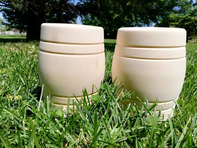 Фото 5 - Lime barrels 2x300gr.