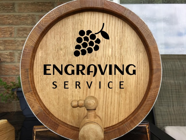 Engraving  Service