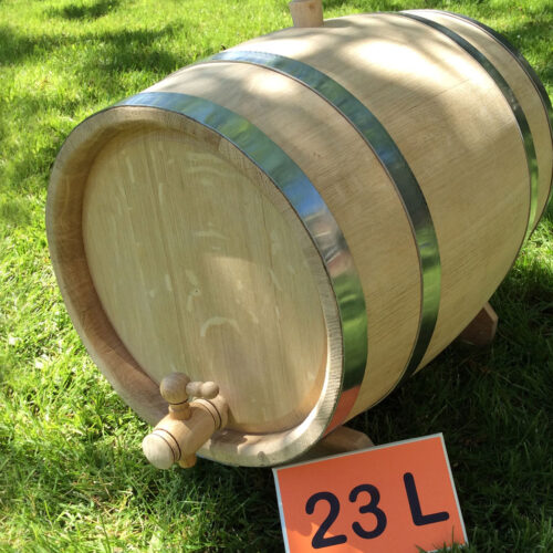 Фото 1 - Oak Barrels 225 L | Special Edition.