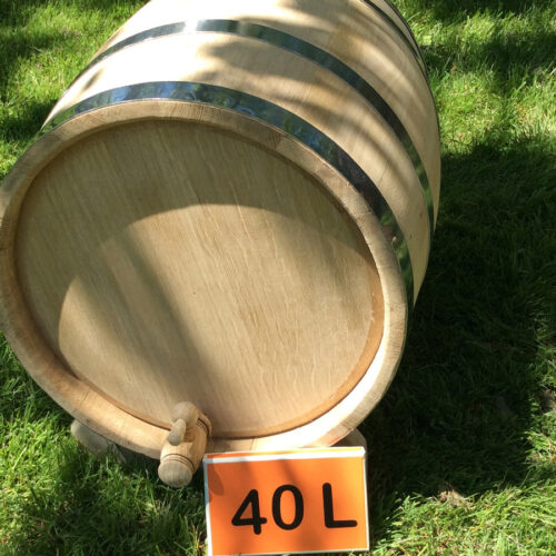 Фото 1 - Oak Barrels 225 L | Special Edition.
