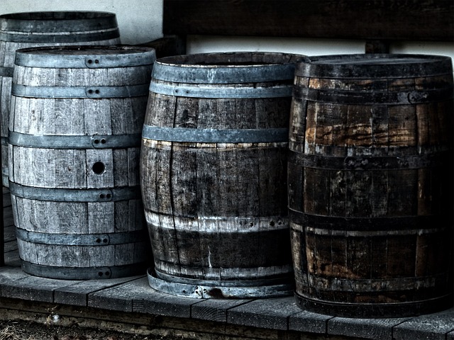 Does wooden barrel a good investment?