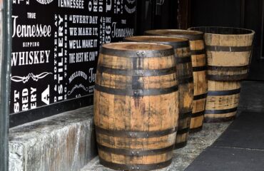 What Kind of Wood is Used for Whiskey Barrels?