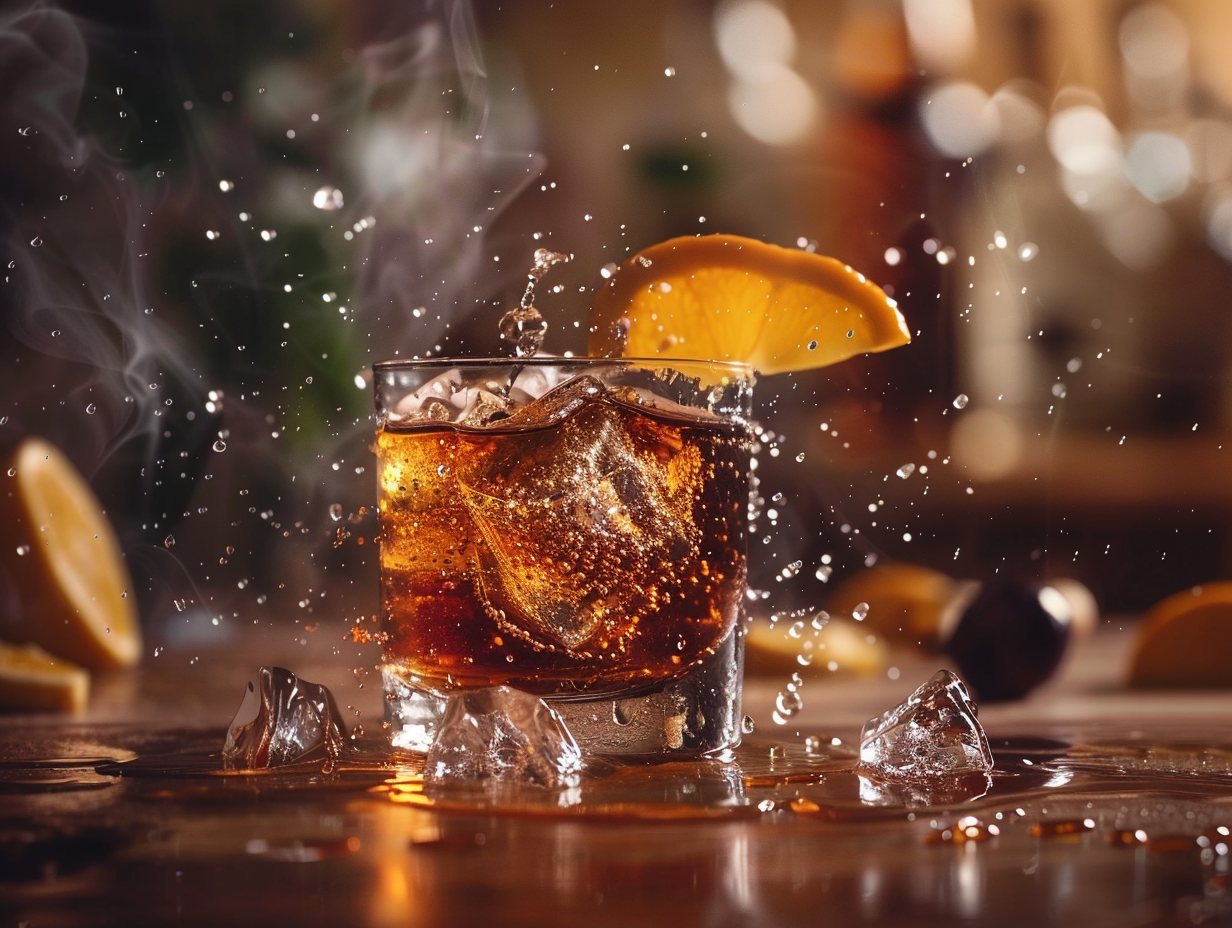 Discover the Surprising Truth: Is Homemade Alcohol Healthier Than Commercial