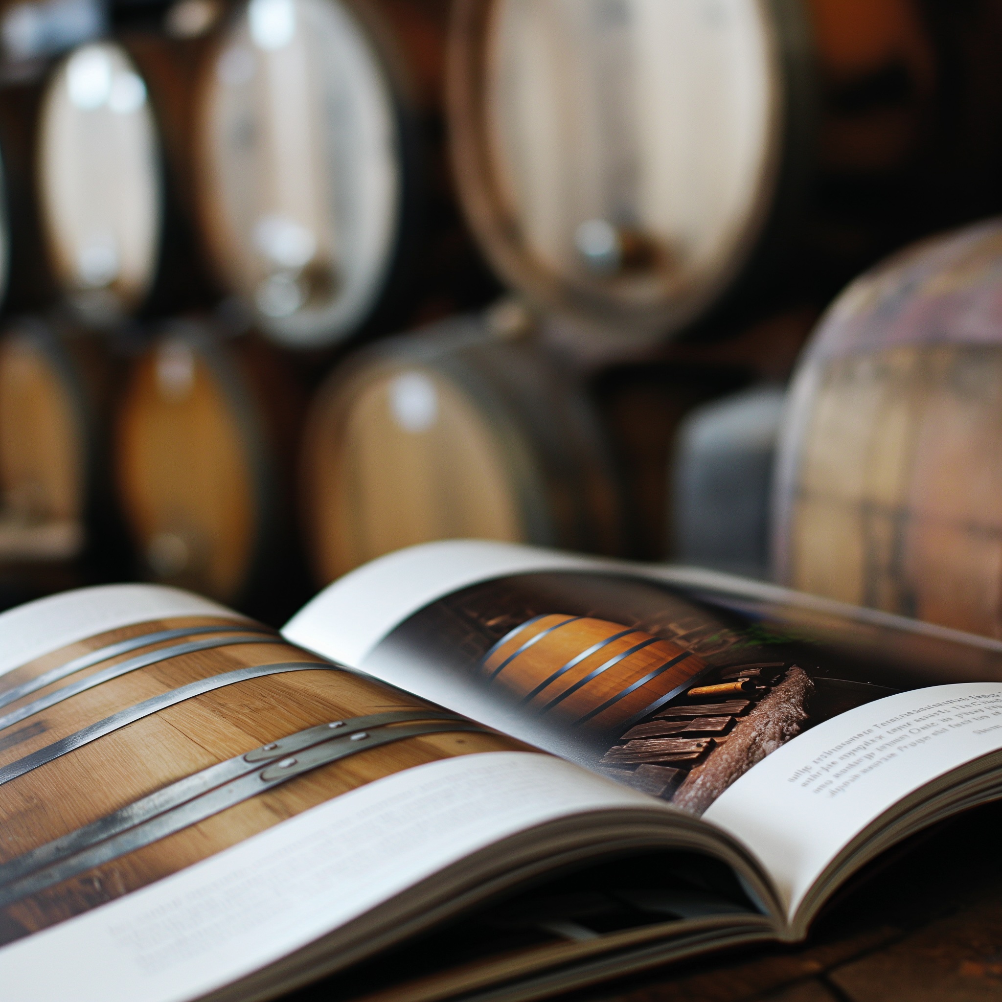 The Ultimate Guide to Buying Oak Barrels Online: A Comprehensive Catalog Review