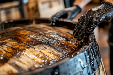 The Ultimate Guide to Preventing Leaks and Cracks in Wooden Barrels